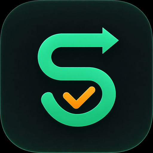 Smarter App Logo